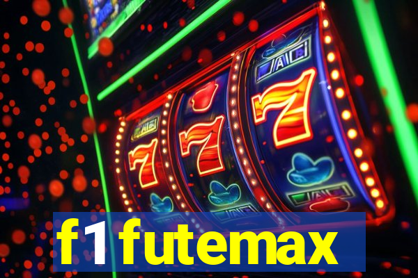 f1 futemax